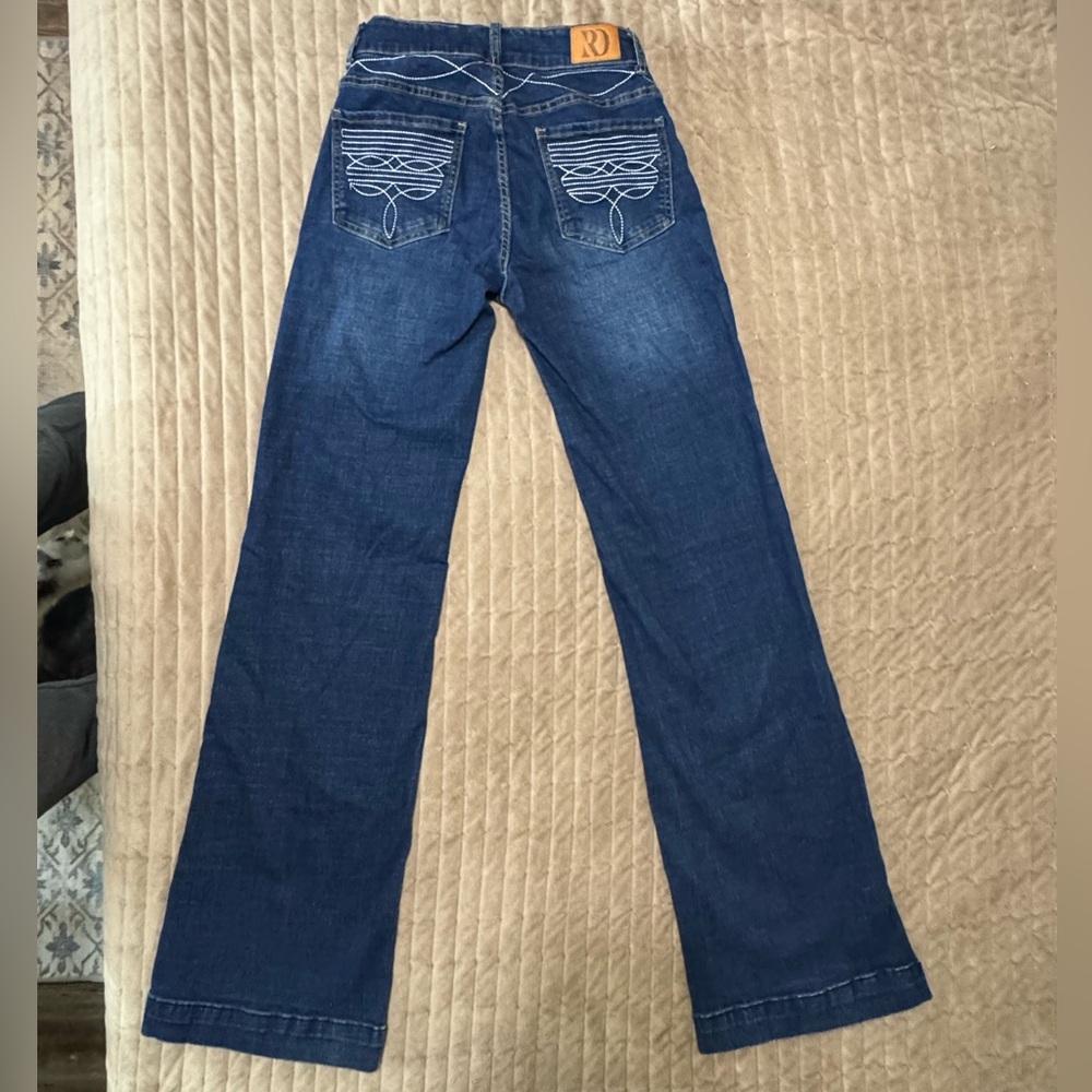 Ranch Dress’n Trouser Small Long Cheyenne